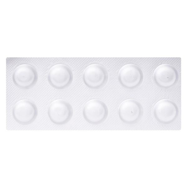 TELMIJUB 40 Tablet 10's (N)