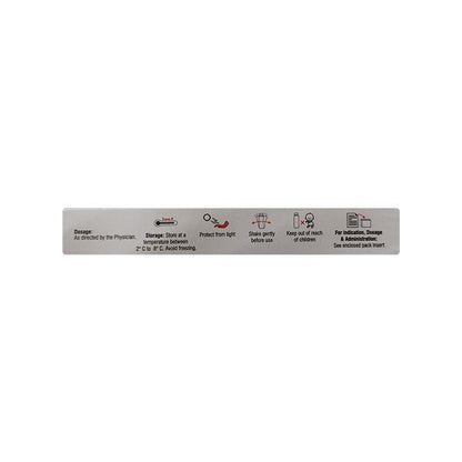 EQUISULIN R Cartridge 3ml