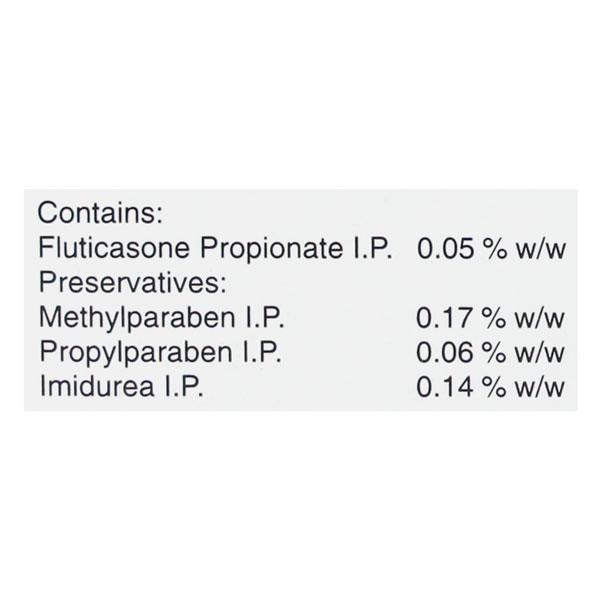Flutivate E Cream 30gm