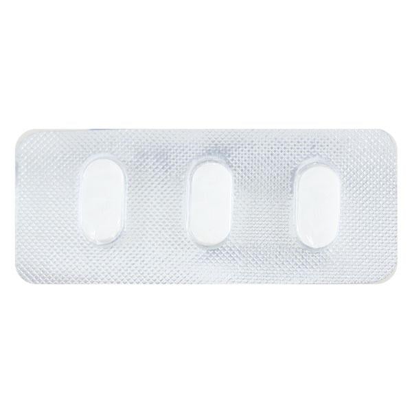 STYZI 500 Tablet 3's