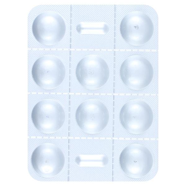 FIXICAN DT 200 Tablet 10's