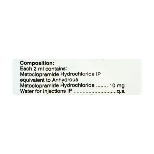 REGLAN Injection 2ml