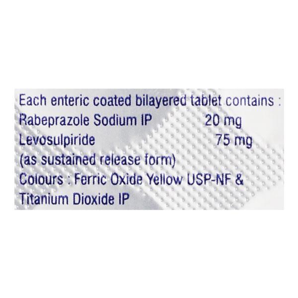 RB Pride Tablet 10'S