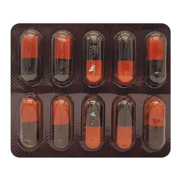 Codox L Capsule 10'S