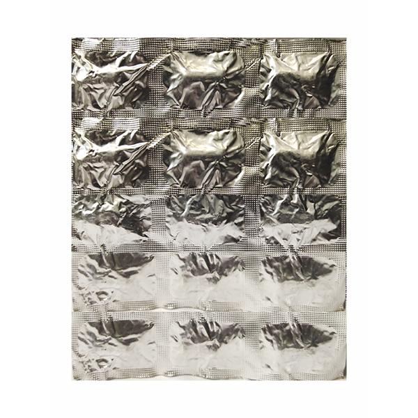 Ampoxin 250mg Capsule 15'S