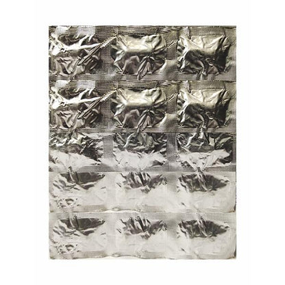 Ampoxin 250mg Capsule 15'S