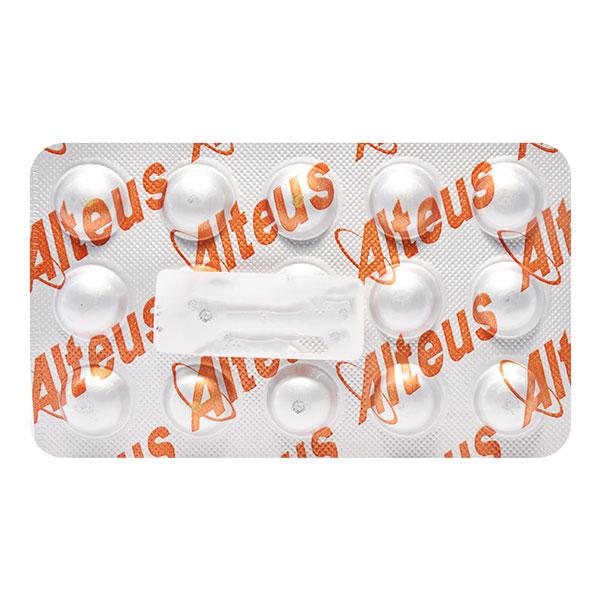 NULET 5mg Tablet 15's