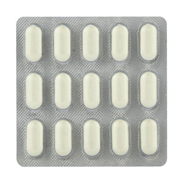 Cyblex M 40mg Tablet 15'S