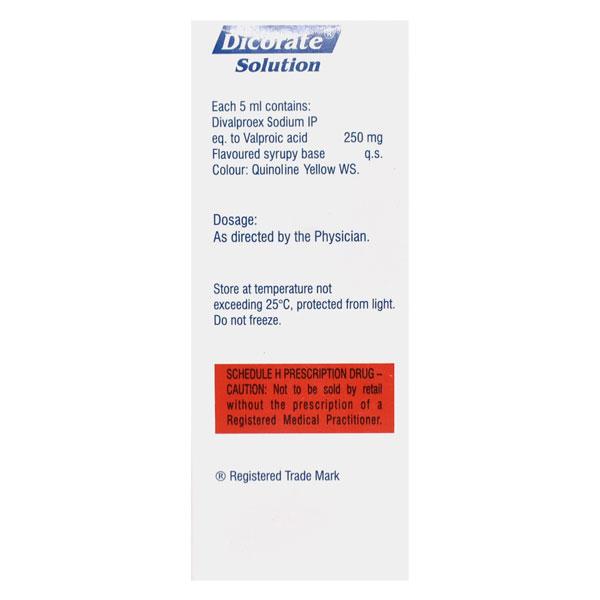 Dicorate Solution 100ml