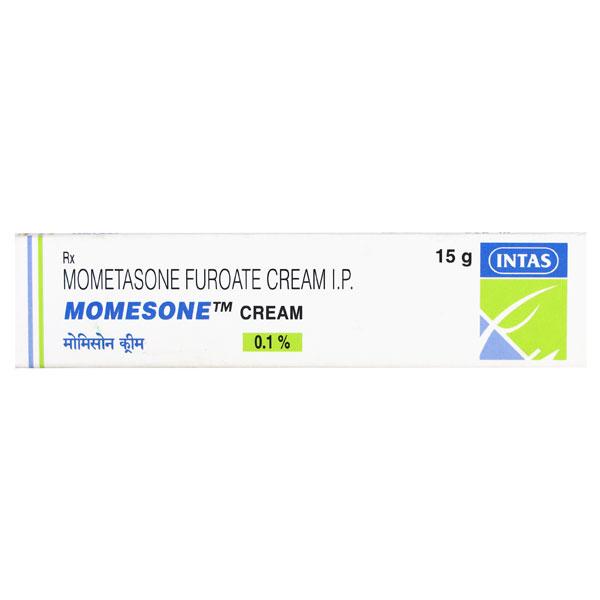 Momesone Cream 15gm