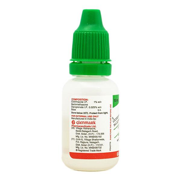 CANDID B Lotion 10ml