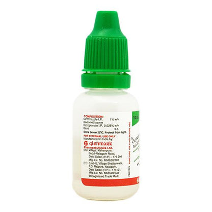 CANDID B Lotion 10ml