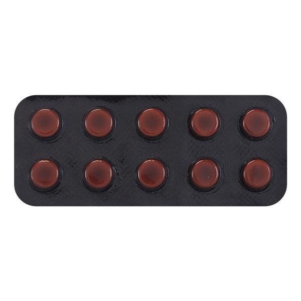 Megest 10mg Tablet 10'S