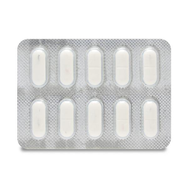 CYPON Tablet 10's