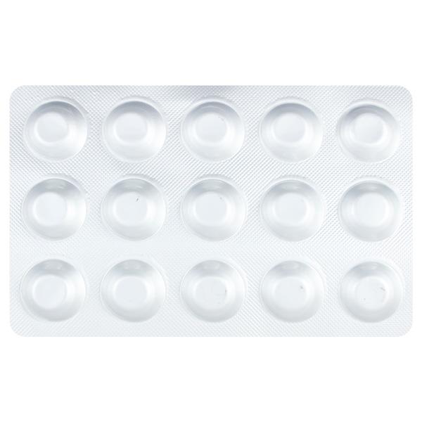 TELFIRST 40 Tablet 15's