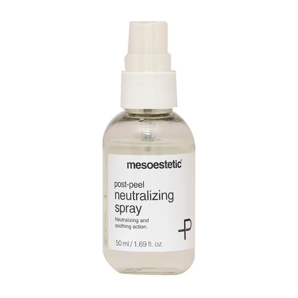Mesoestetic Lactic Peel AL 30% Gel 50ml