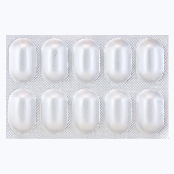 CO SYMOXYL 625 Tablet 10's