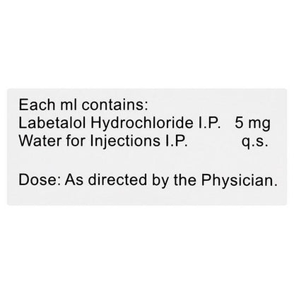 LABLOL Injection 20ml
