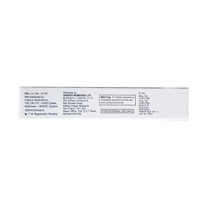 DEXOREN SP Eye Ointment 5gm
