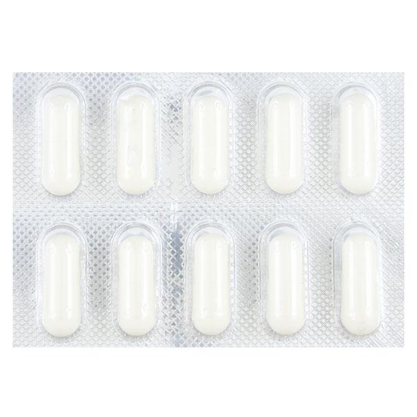 ZEDEP CAPSULE 10'S