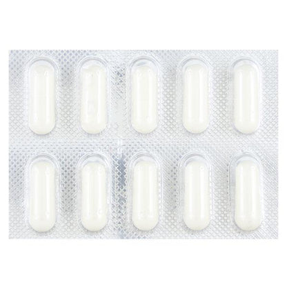 ZEDEP CAPSULE 10'S