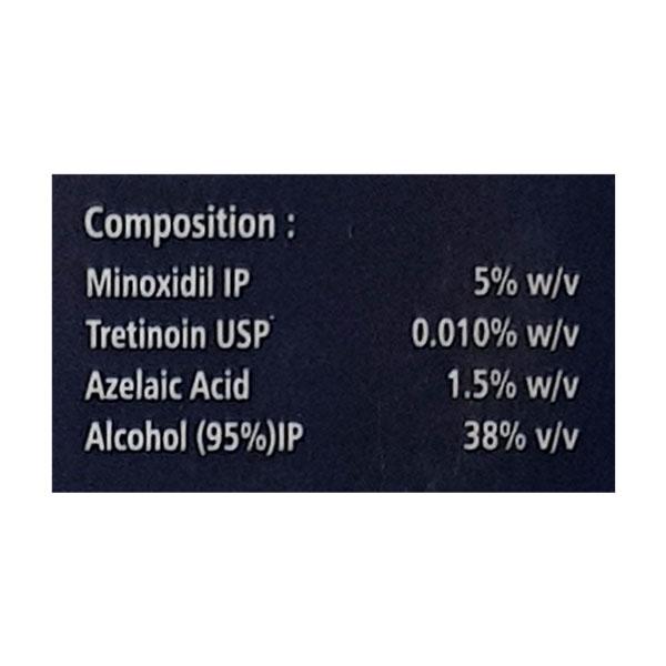 IMXIA AT 5% Topical Solution 60ml