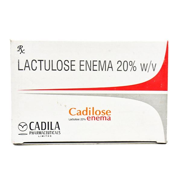 Cadilose Enema 250ml