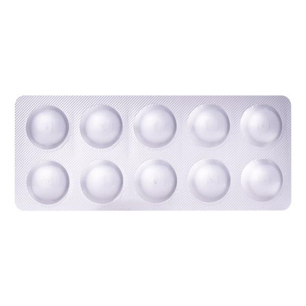 TELPAX AM 40mg Tablet 10's