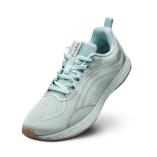 Frido Active Walking Shoes - Women's - Frido