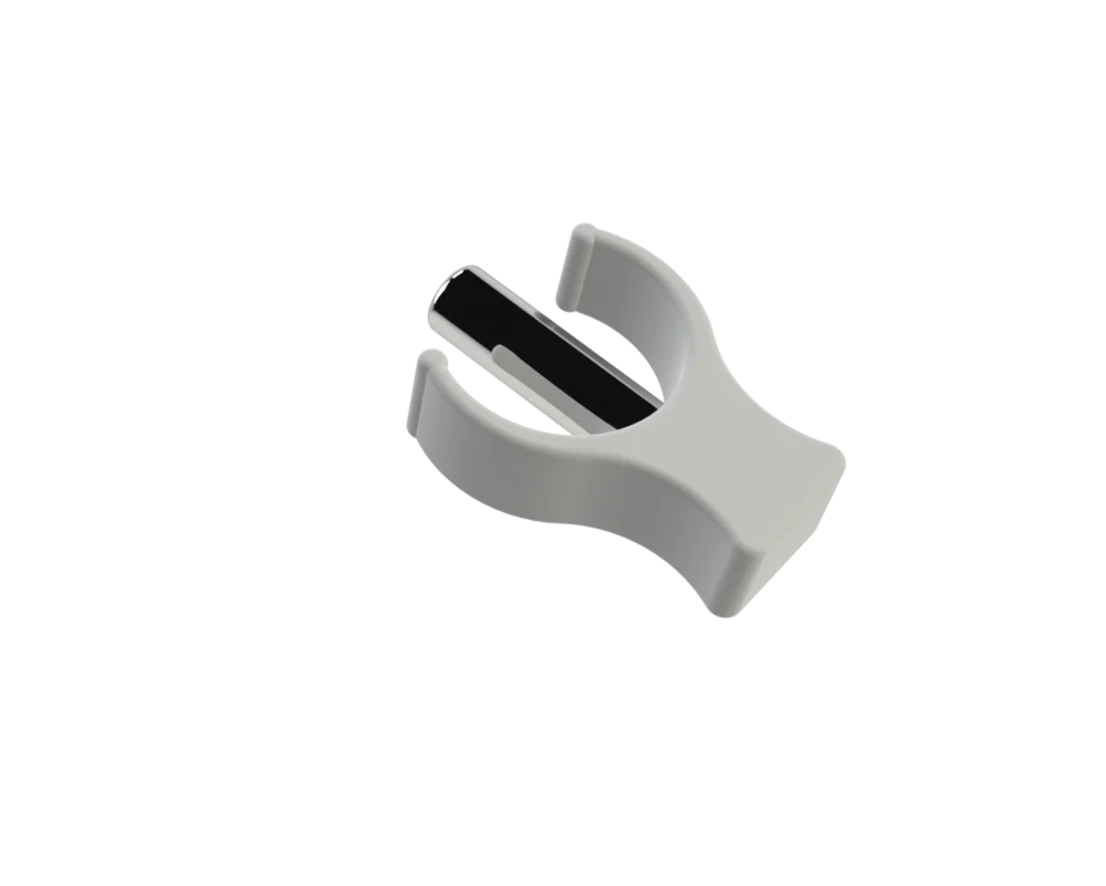 Caster C Pin
