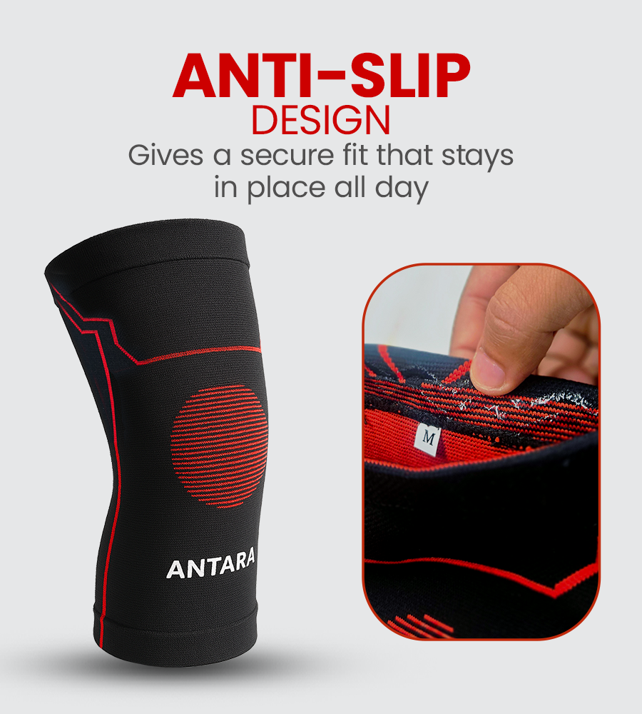 AGEasy Comfort Ease Knee Cap