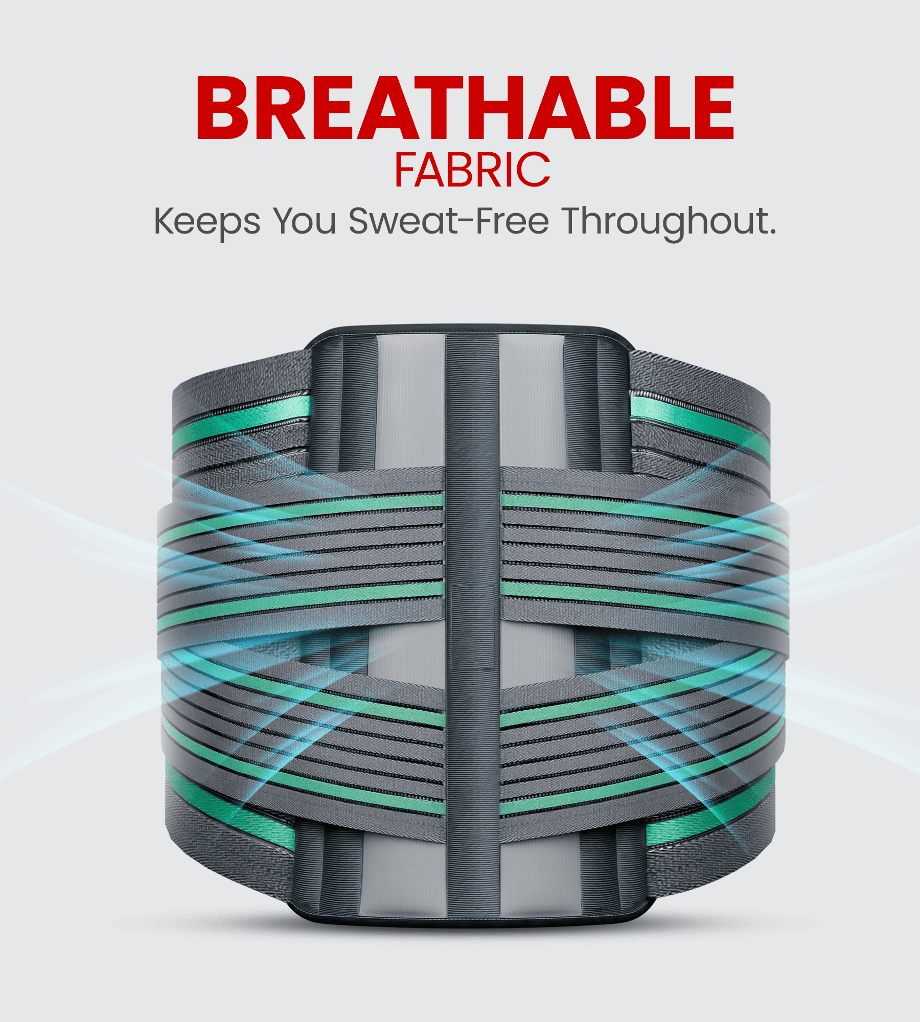 AGEasy Lumbo Sacral (LS) Belt - Contoured | Lower Back Support | Pain Solution for Back and Abdomen