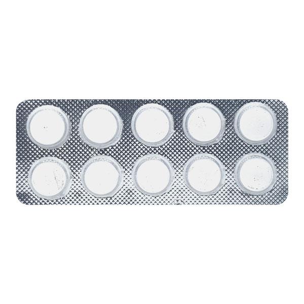 Sulpitac 100mg Tablet 10'S