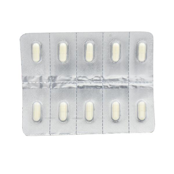 CARISPEC 1.5mg Capsule 10's