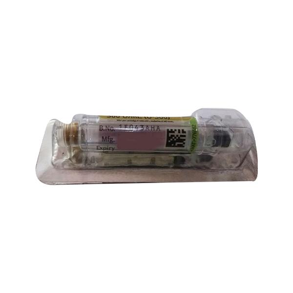 TOUJEO 300 Cartridge 1.5ml