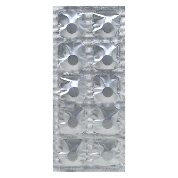 Sizopin 200mg Tablet 10'S