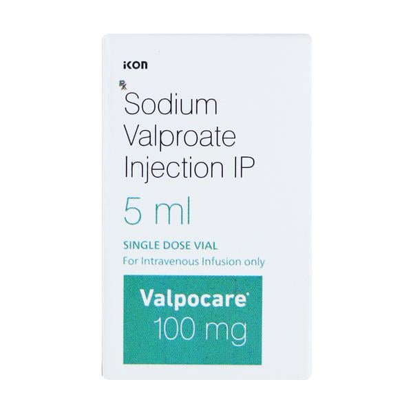 VALPOCARE Injection 5ml