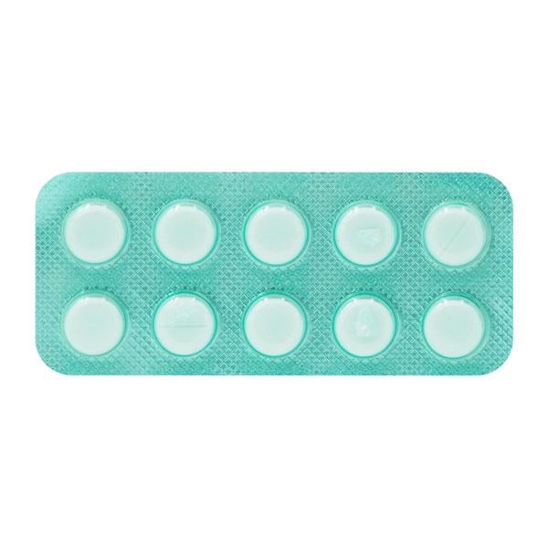 Glimestar 2mg Tablet 10'S
