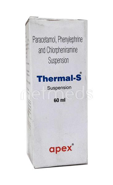 Thermal S Suspension 60ml