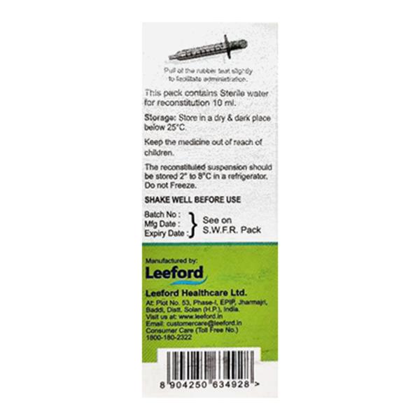 CEFREDROX Drops 10ml