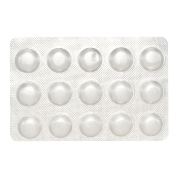 Enapril HT Tablet 15'S