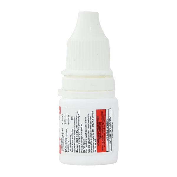Abpress Eye Drops 5ml