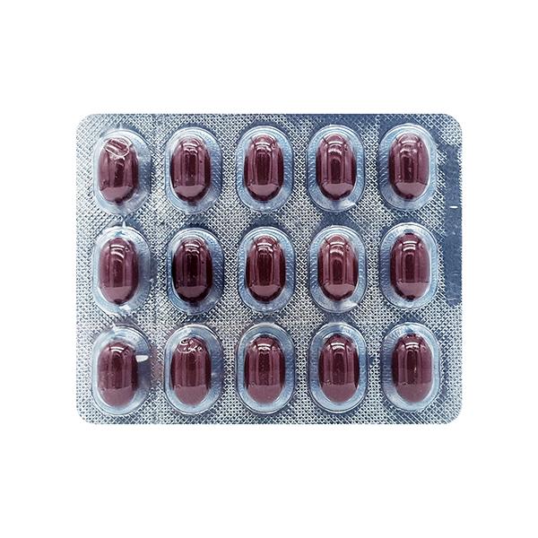 HARTY PLUS Capsule 15's