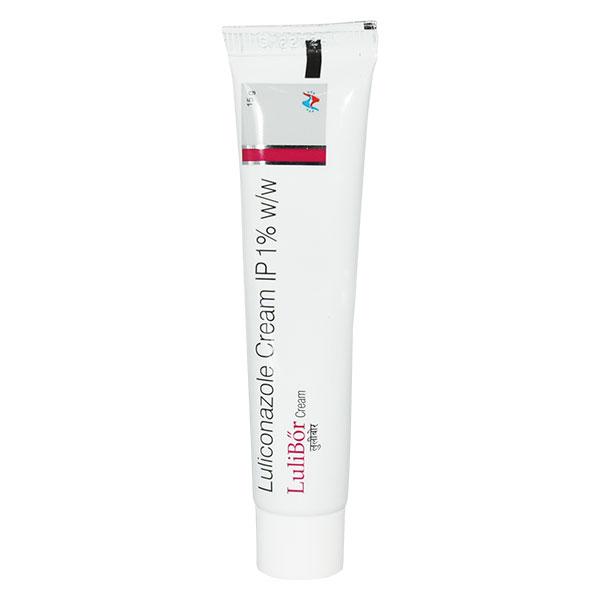 LULIBOR Cream 15gm