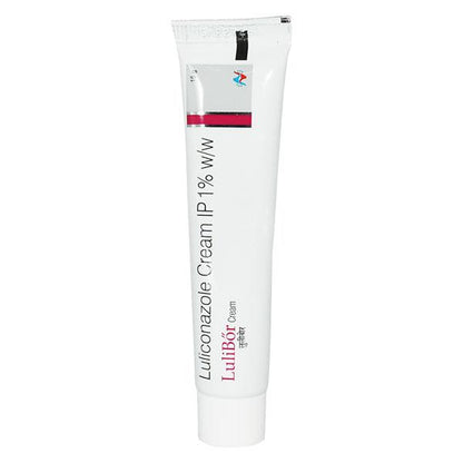 LULIBOR Cream 15gm