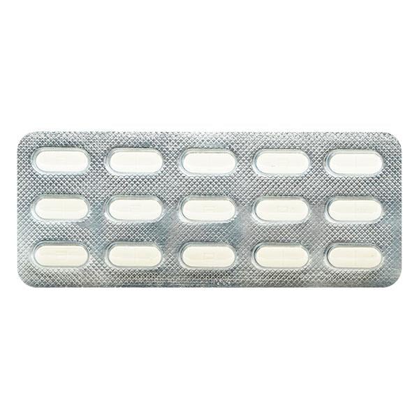 Zolfresh 10mg Tablet 15'S