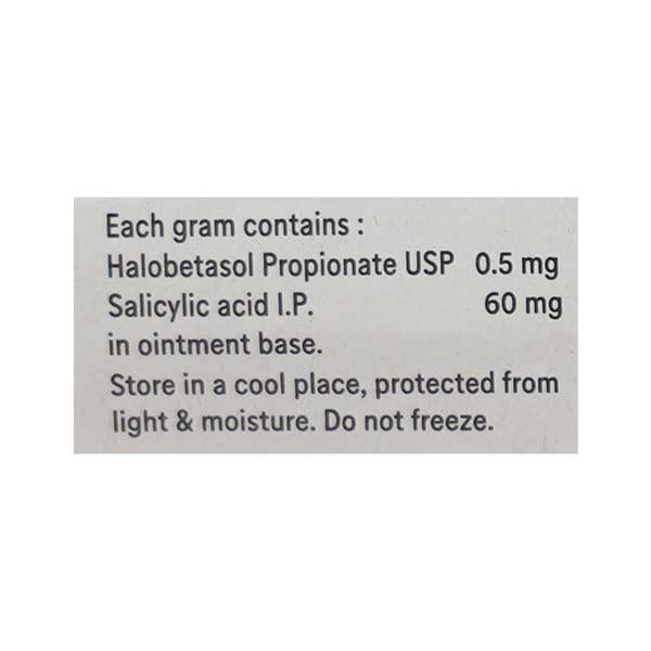 Ultravex S6 Ointment 15gm