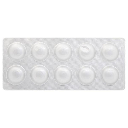 ACOTOP ER 300 Tablet 10's