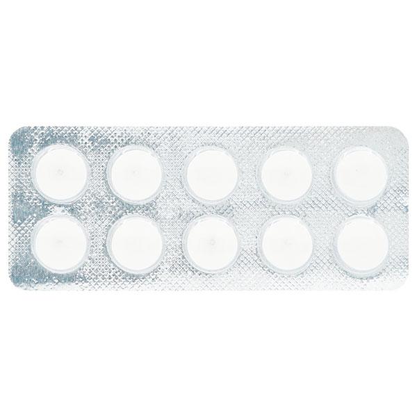 CEFLOX 250mg Tablet 10's