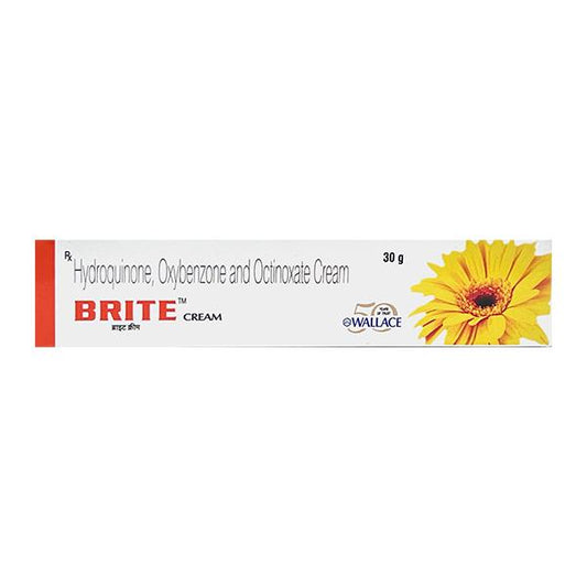 BRITE Cream 30g